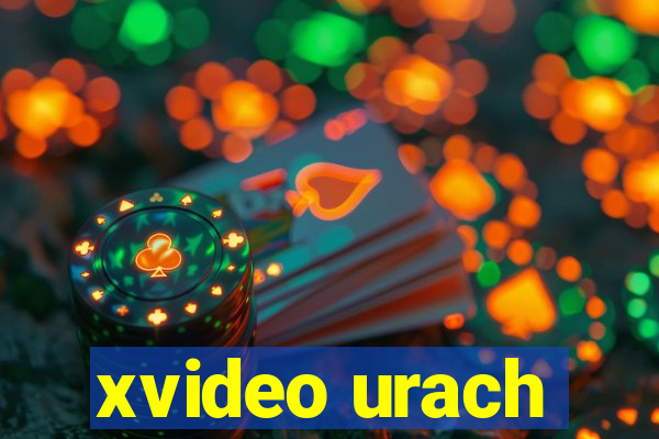 xvideo urach